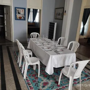  Apartment Huge Near To Bahai Garden Israel