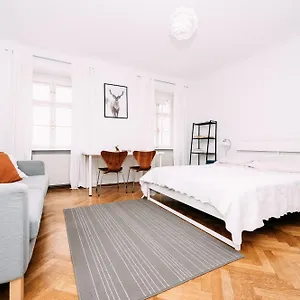  Apartment Premium Naschmarkt Ii Austria