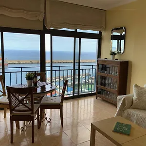  Apartment Dream Bahia Spain