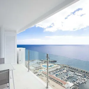  Appartement Lujosos Monaco - Canary Good Vibes